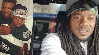 BG Disses Lil Wayne Hot Boy Reunion D£ad BG Not Signing With Birdman [upl. by Ieso]