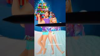 🎄tangled rapunzel flynnrider disneyprincess fashion procreate cartoonideas [upl. by Kurtis635]