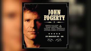 John Fogerty  Fortunate Son Live  Tribute to Vietnam Vets [upl. by Einama692]