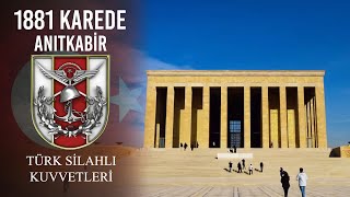 1881 Karede Anıtkabir [upl. by Odnalra55]