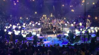 Metallica SampM²  Nothing Else Matters Live w Orchestra  982019  Chase Center  San Francisco [upl. by Waylon58]