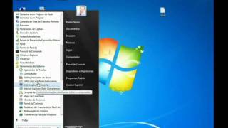 Desfragmentador de Discos do Windows 7 [upl. by Cate]