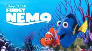 Disney Pixar Findet Nemo PC  FULL WALKTHROUGH [upl. by Trinidad]