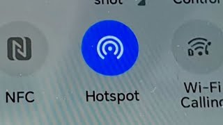 Hotspot turns OFF by itself How to keep it ON Android Honor X6 [upl. by Laris889]