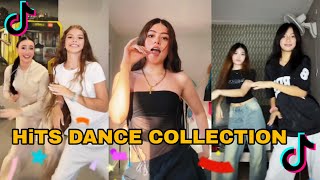 TIKTOK HIT DANCE COMPILATIONS  New Trending Tiktok Dance Mashup Video Part4 [upl. by Allicserp]