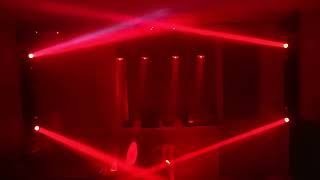 SoundSwitch Light Show DEMO [upl. by Edgar410]