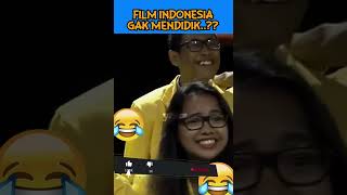 Terapi Ikan Pakai Minyak Panas  Standup Comedy INDRA FRIMAWAN shorts [upl. by Asuncion854]