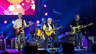 BachmanTurner Overdrive  No Sugar Tonight  Nashville IN  6162024 [upl. by Bodwell]