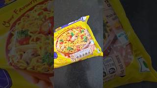 Quick SPICY Schezwan Maggi Recipe trending maggi recipe [upl. by Adnical]