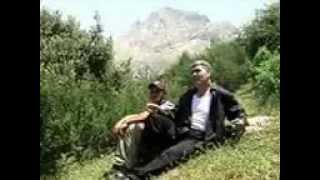 Chanson kabyle afertetu Clip 2008 [upl. by Helenka]