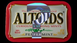 Best Altoids tin Projects [upl. by Leiuqeze439]