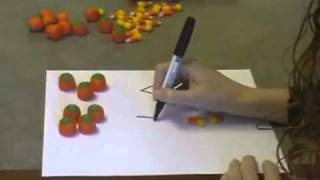 Fun with Math Manipulatives [upl. by Ahsinod]