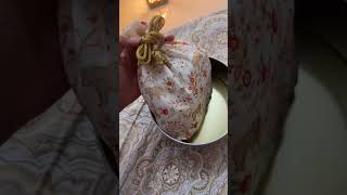 Unboxing Reliance Diwali Gift Box🎁✨ [upl. by Lankton]