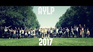 Algerian Youth Become Leaders in Reno [upl. by Enirehtakyram]