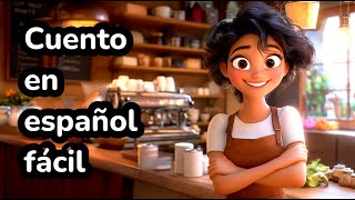 Learn about 5 MustKnow Spanish Coffee Drinks  Spanish Comprehensible Input [upl. by Elbam]