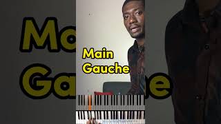 Indépendence des mains Libère ton potentiel avec cet Exercice adorationpiano piano musique emci [upl. by Acirej]