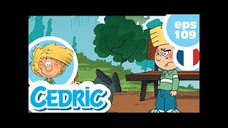 CEDRIC  EP109  A chacun son vieux [upl. by Graner]