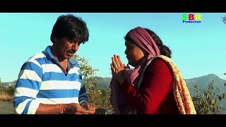 परदेश मा स्वामी जी खुणी रैबार New Garhwali Video Heart Touching New Garhwali Short Film [upl. by Notac]