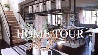 Home Tour 2018 [upl. by Fabien533]