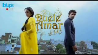 Duele amar en estreno por Panamericana Television [upl. by Erlene54]