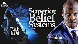 THE PATH OF THE JUSTPOWER OF SUPERIOR BELIEF SYSTEMPART 2 TAKORADIGHANA APOSTLE JOSHUA SELMAN [upl. by Gee]