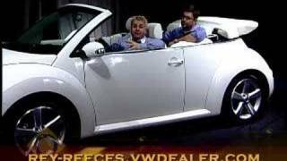 2007 VW New Beetle Con [upl. by Welker49]