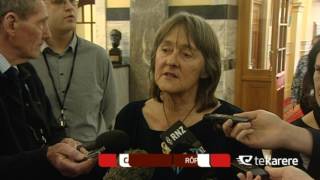 Greens call on Govt to protect Māori land from Public Works Act [upl. by Jerusalem392]