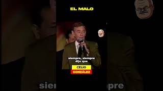 Celio González la historia de una de la voces emblemáticas de la Sonora Matancera elmalo [upl. by Hsaka]