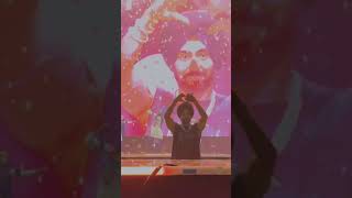 Our mehrama💓 Diljit concertdiljit live music viral ytshorts explore punjabi foryou love [upl. by Audris]