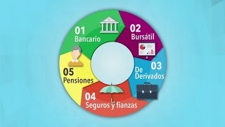 El Sistema Financiero Mexicano [upl. by Bathulda]