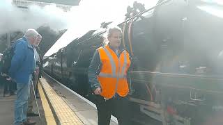 Clun Castle at Exeter St Davids [upl. by Terag]