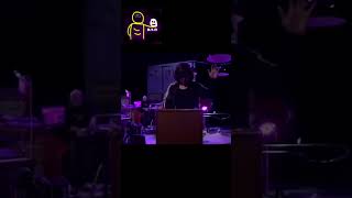 Jean Michel Jarre Oxygene Part 3 Live in your living room [upl. by Shanks26]