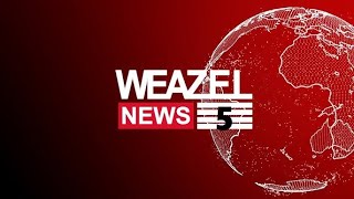 Weazel News 5 Pobodání státních složek Převážení Blogodovců [upl. by Eimorej]