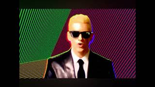 Eminem rap god clean [upl. by Nasas949]