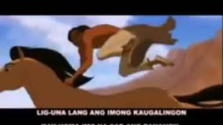 Ayaw pag duhaduha By Sadrac Sombrio [upl. by Ateiluj]