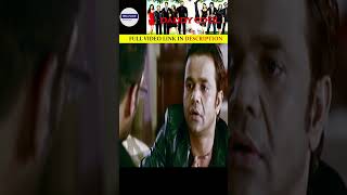 Daddy Cool Hindi Movie bollywood daddycool sunilshetty तुम्हारे father और में lovers थे [upl. by Retswerb]