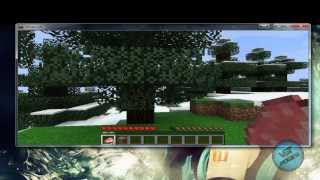 How To Play Minecraft v152 LAN Online Tutorial Using Tunngle Optional [upl. by Raina402]