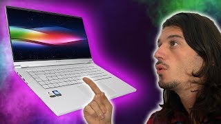 Review Portátil Slimbook Pro X 15  MACBOOK KILLER 2020 para Gaming Editar y Diseño [upl. by Auhs616]