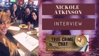 Shanann Rzuceks Friend  Nickole Atkinsons Interview Chris Watts Case [upl. by Brent743]