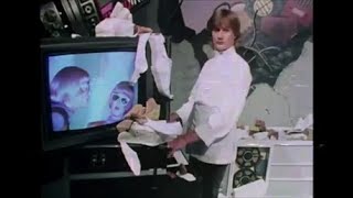 The Buggles  Video Killed The Radio Star Extended Version [upl. by Broderick734]