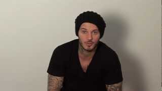 M POKORA  en direct le 1303 à 16h00 [upl. by Tilagram854]