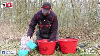 Winter River Fishing  Flat Floats  Rikki Richards [upl. by Wayne823]