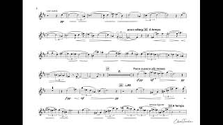 Jolivet Andre  Concertino For Trumpet  Sergei Nakariakov trumpet Bb [upl. by Ojillib]