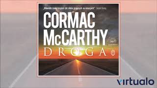 Cormac McCarthy quotDrogaquot audiobook Czyta Krzysztof Gosztyła [upl. by Lindemann]