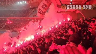 VIRAGE TARAJI Ambiance Derby EST 10 CA 16032024 [upl. by Watkin968]