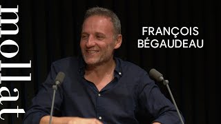 François Bégaudeau  Lamour [upl. by Libbi]