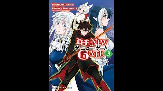 The New Gate LN Vol 3 Audiobook  Full [upl. by Benjy312]