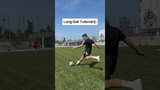 LONG BALL TUTORIAL [upl. by Sairu365]