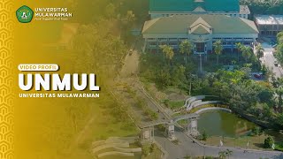 PROFIL UNIVERSITAS MULAWARMAN 2024 [upl. by Urbanus]