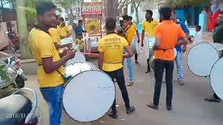 Anmol Mastana Nashik Dhol Ratlam Mp [upl. by Kevon430]